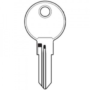 Godfrey Syrett key code series 0001-3936